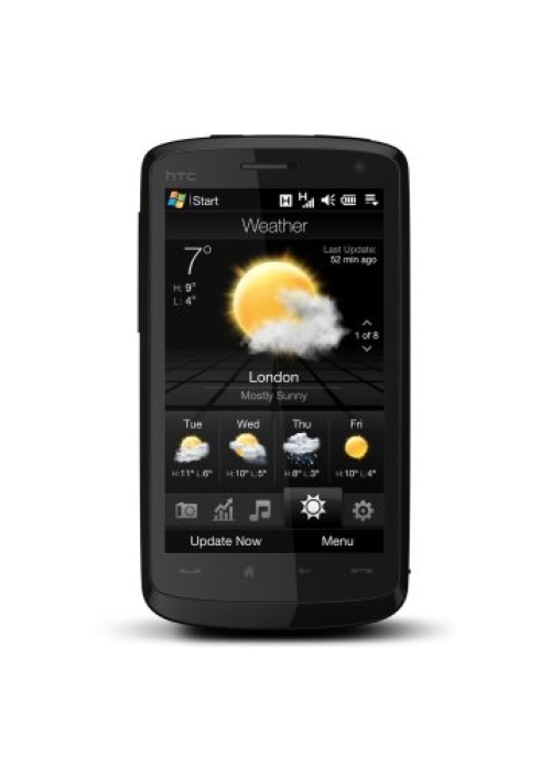 اتش تي سي تاتش HD
