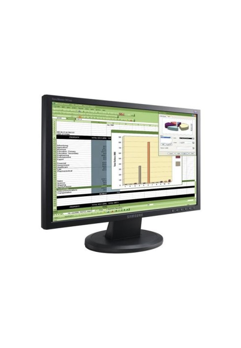 سامسونج SyncMaster 941BW